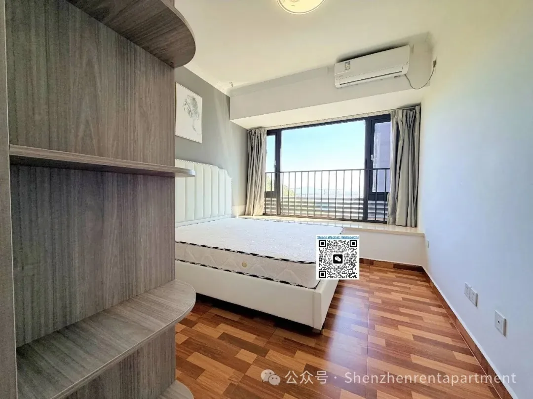Photo 7 of Ocean One: 89㎡ 2 Bed,  Seaview, Furnished @ 11,000