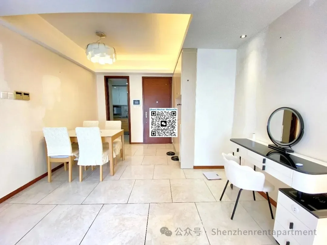 Photo 2 of Mont Orchid3 | 83㎡ 2BR | Furnished | ¥12,000/mth