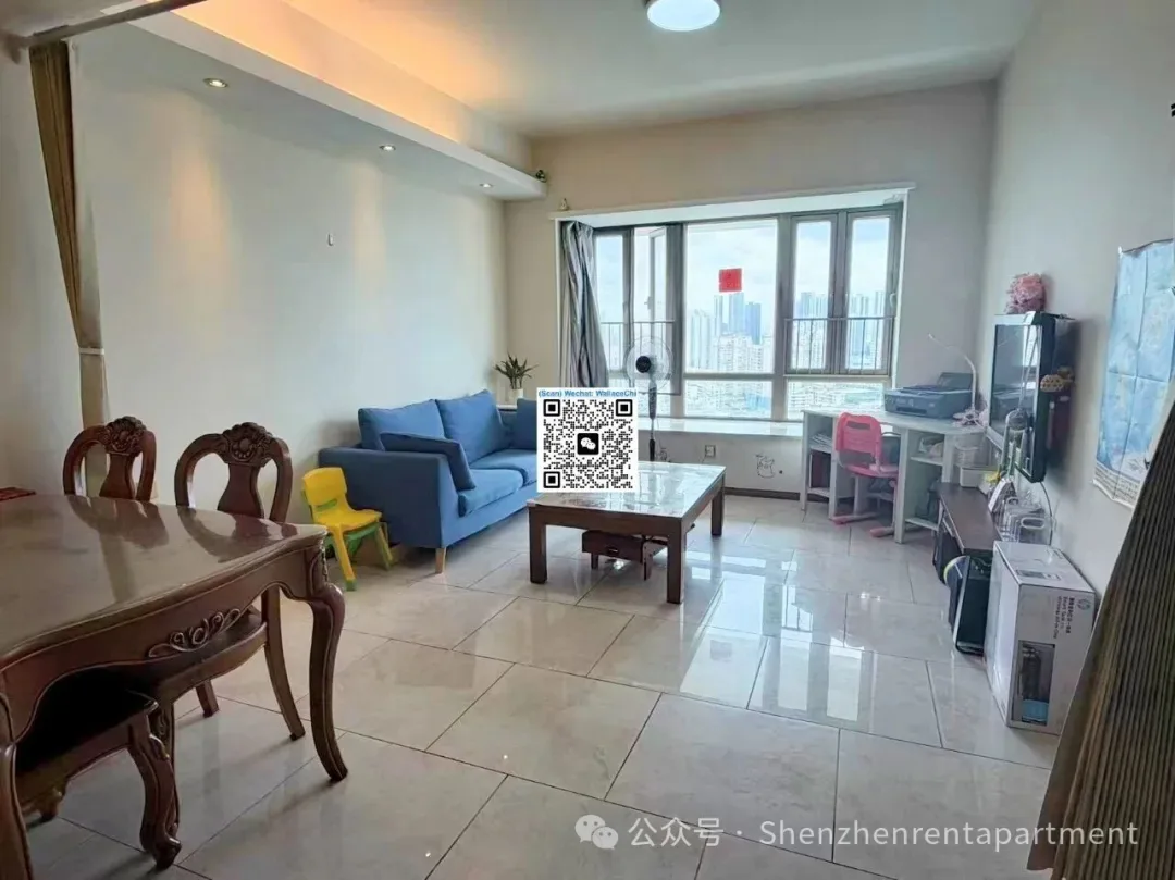 Mont Orchid3 | 83㎡ 2BR | Furnished | ¥12,000/mth — main photo
