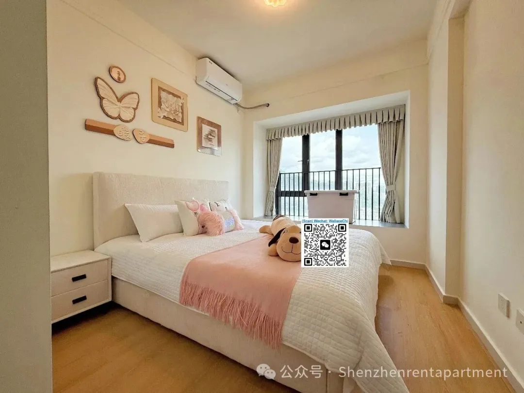 Photo 4 of Shuiwan 1979 | 67㎡ 1BR | Renovated | Furnished | ¥8,500/Mth