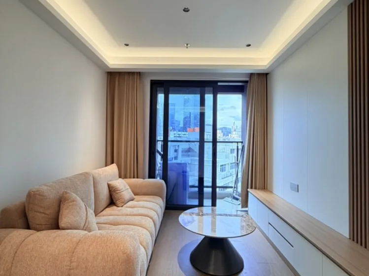 Photo 2 of Brand new and beautiful 2 bedrooms, next to Mountain in Futian center