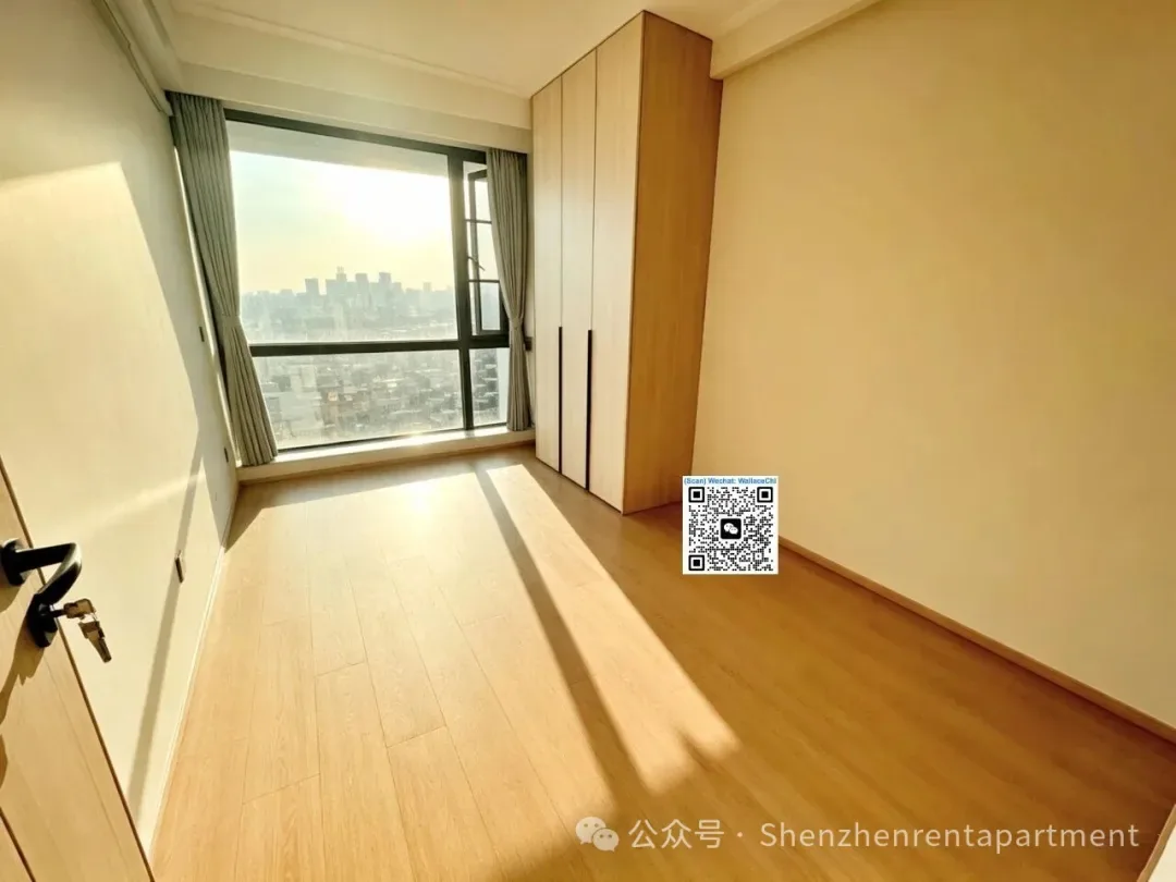 Photo 3 of The Peninsula1 | 139㎡ 4BR 2BA | Seaview | ¥20,000/Mth