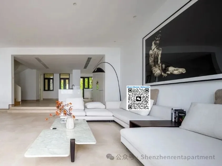 Photo 2 of Coastal Rose Garden 3: 262㎡ Duplex, 4 Bed, Renovated, Seaview @ 47,000