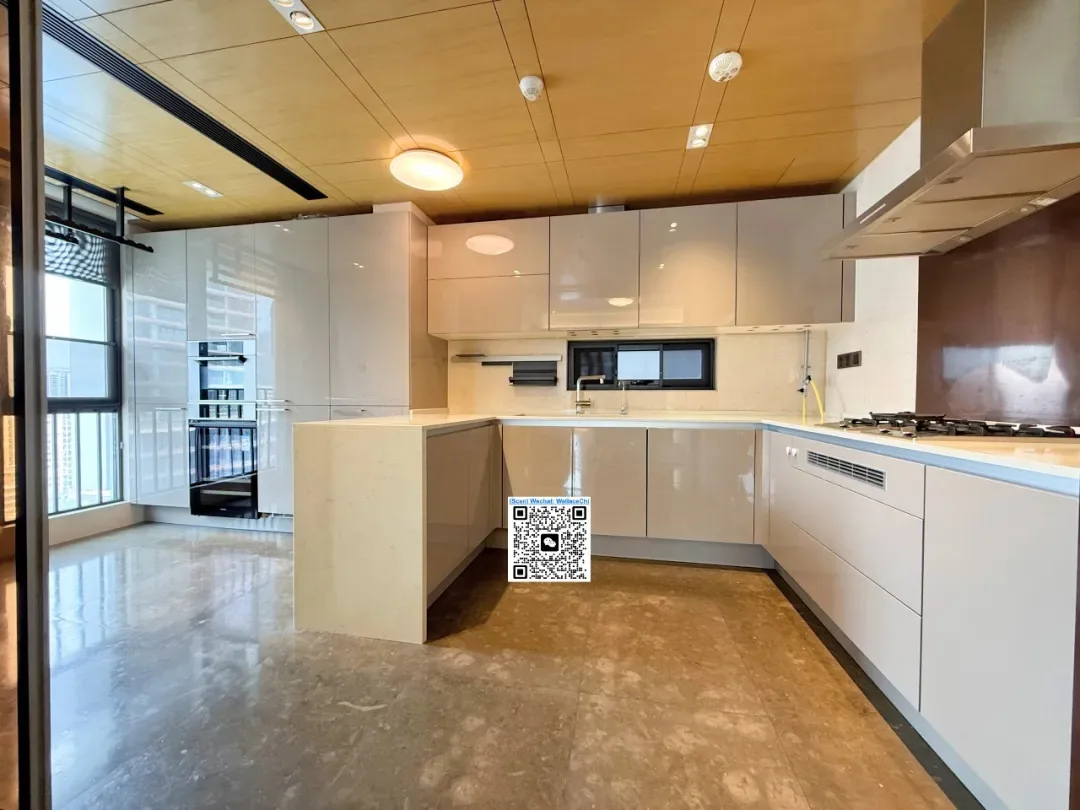 Photo 4 of IMPERIAL PARK | 88㎡ 2BR | Oven/dishwasher | Furnished | ¥16,000/mth