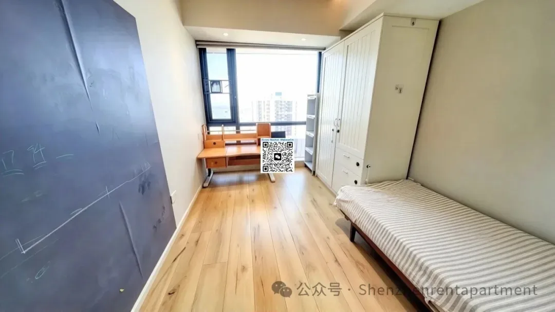 Photo 4 of The Peninsula1 | 137㎡ 3BR 2BA | Renovated | Seaview | Furnished | ¥26,000/Mth