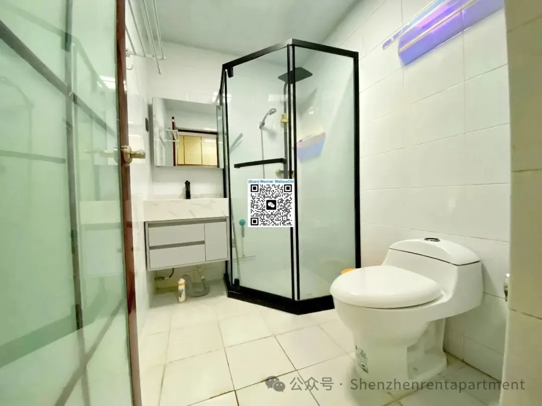 Photo 4 of Shuiwan 1979 | 43㎡ | Studio | Furnished | ¥5,000/Mth