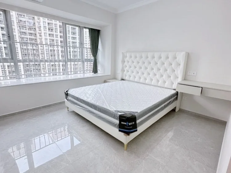 Photo 3 of Futian Gangxia Hui | 3-Bed 2-Bath Apartment for Rent of 18000