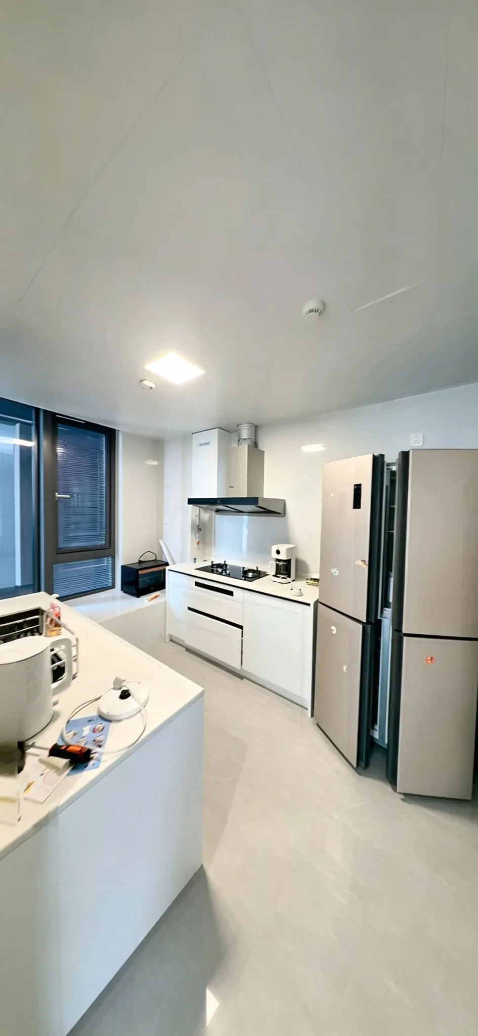 Photo 4 of Gemdale Bay City Futian · 3 Bed 3 Bath · 125 sqm