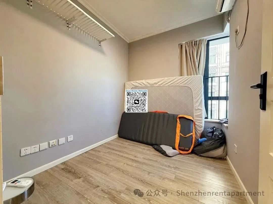Photo 5 of Coastal Rose Garden 2 | 82㎡ 2BR | Open Kitchen | Seaview | ¥13,500/Mth