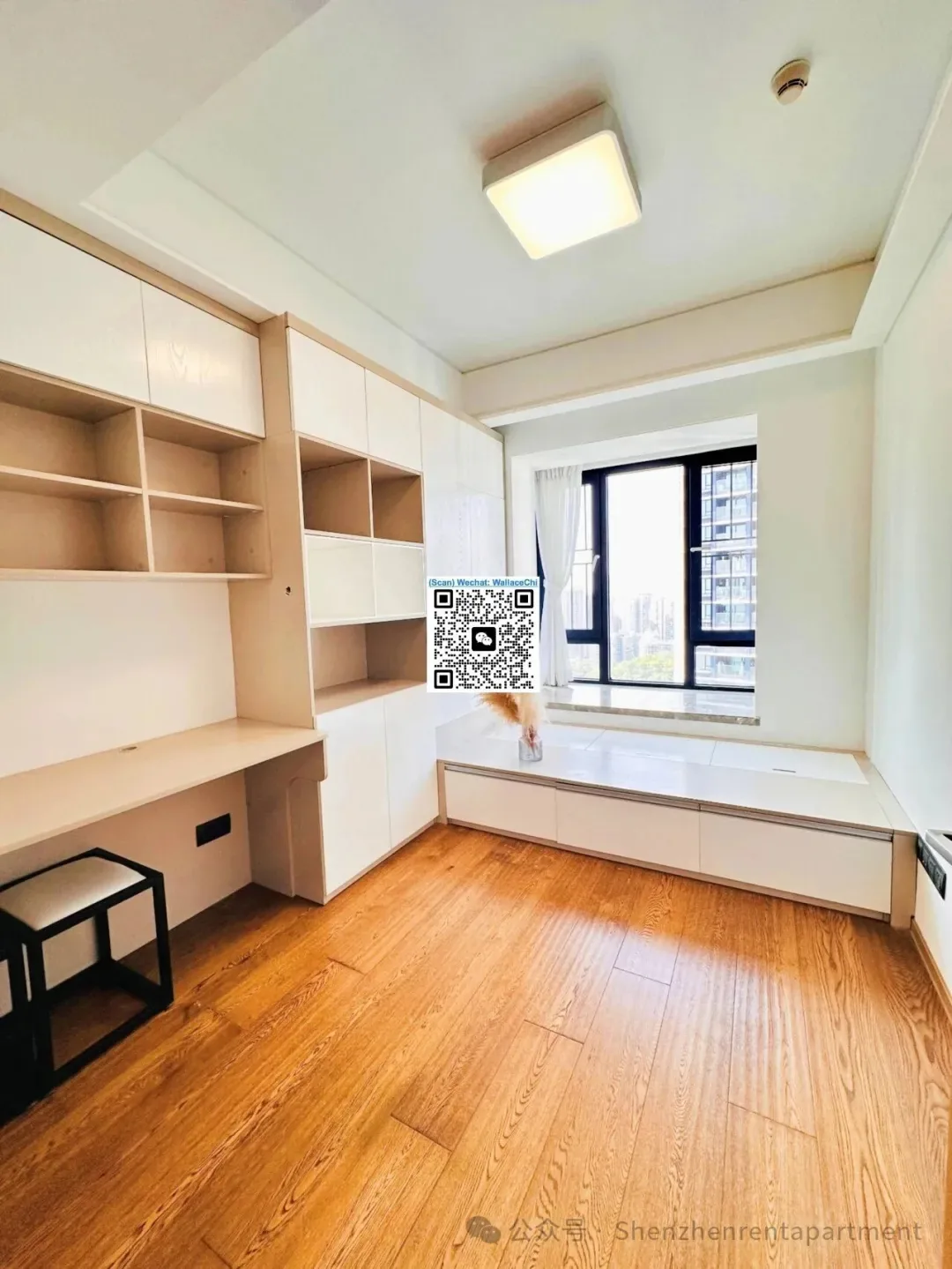 Photo 6 of The Peninsula3 | 164㎡ | 5BR 2BA | Seaview | Furnished | ¥31,000/Mth