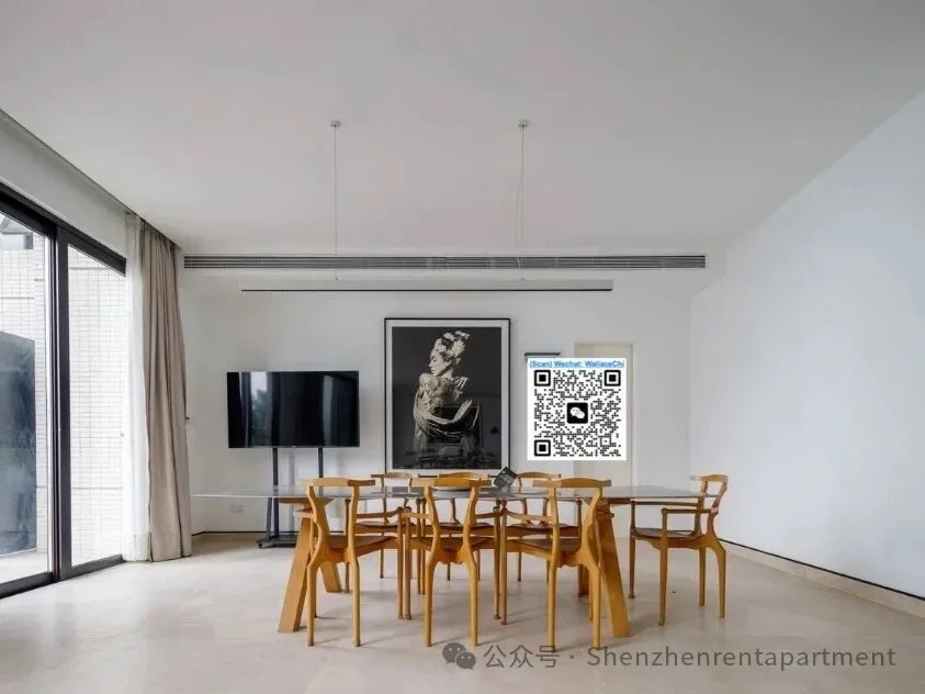 Photo 5 of Coastal Rose Garden 3: 262㎡ Duplex, 4 Bed, Renovated, Seaview @ 47,000