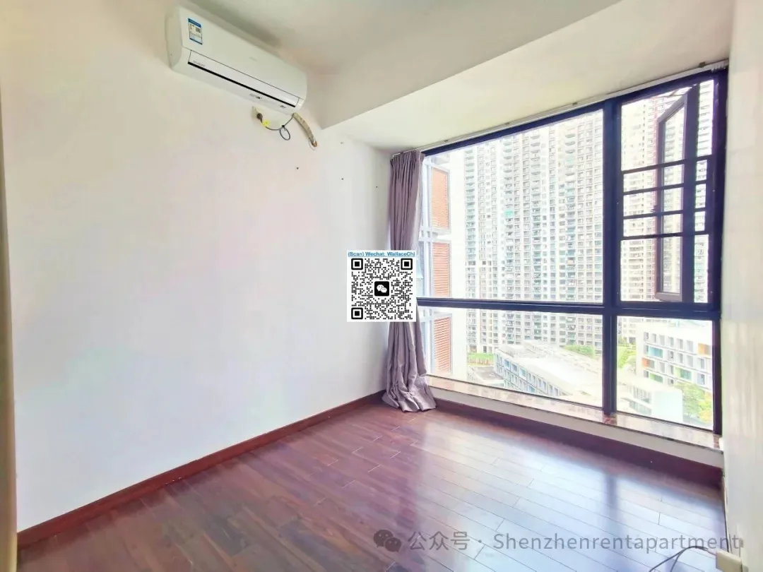 Photo 3 of The Peninsula1 | 100㎡ 3BR | Seaview | Furnished | ¥14,000/Mth
