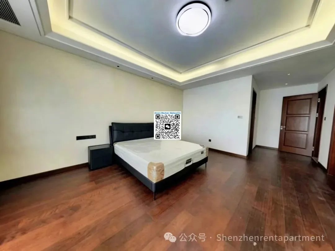Photo 9 of IMPERIAL PARK | 326㎡ 5BR | Chef Kitchen | Seaview | ¥65,000/Mth