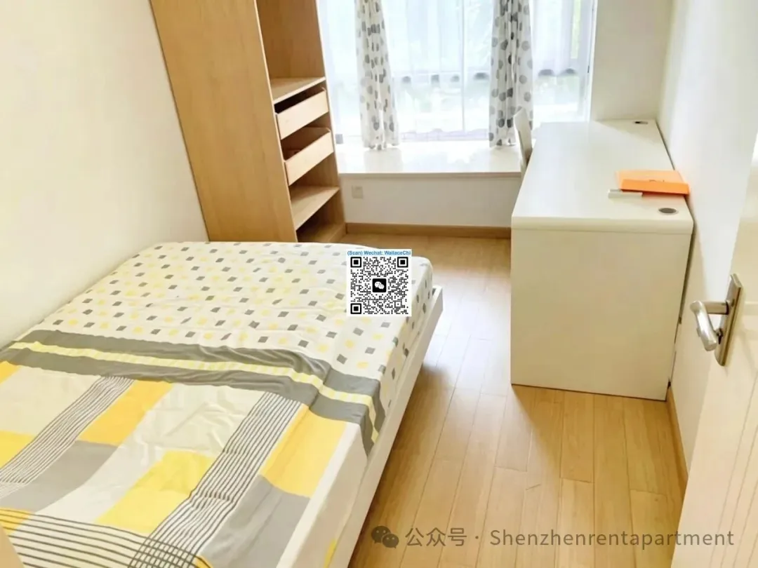Photo 3 of The Peninsula1 | 121㎡ 3BR 2BA | Low floor | Furnished | ¥14,000/Mth