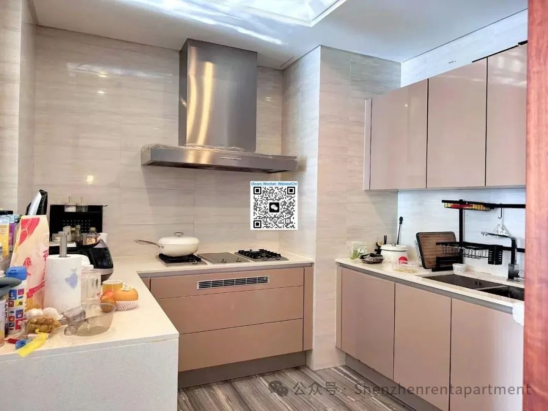 Photo 2 of IMPERIAL PARK | 326㎡ 5BR | Chef Kitchen | Seaview | ¥69,000/Mth