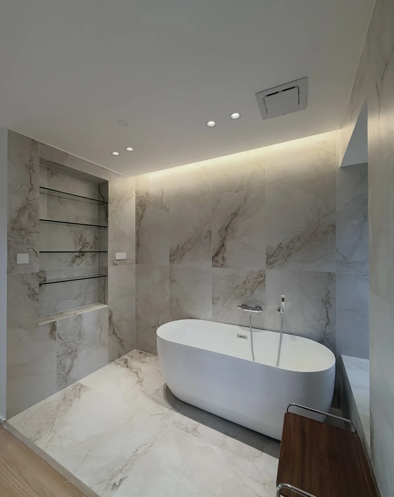 Photo 5 of Huge Premium Apartment｜Yushui Huafu