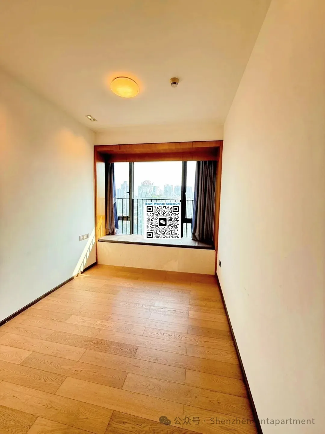 Photo 4 of IMPERIAL PARK | 88㎡ 2BR | Oven/dishwasher | Unfurnished | ¥15,000/mth