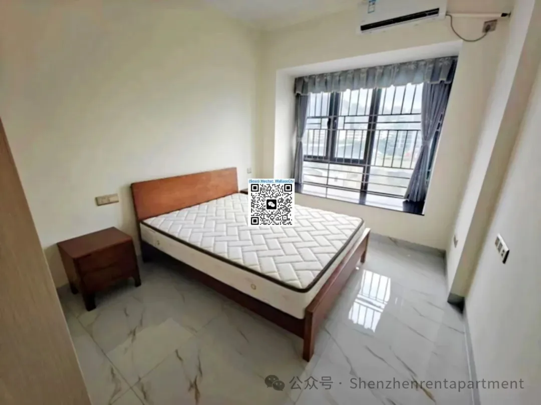 Photo 4 of Shuiwan 1979 | 63㎡ 2BR | Furnished | ¥7,800/Mth