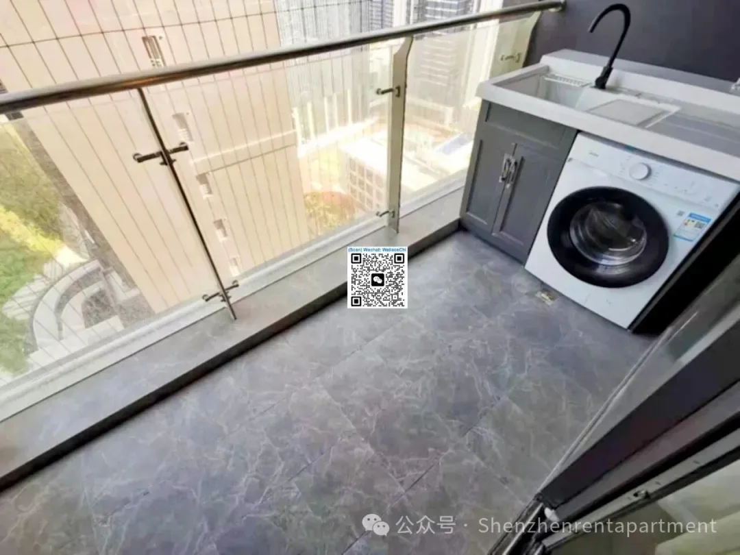 Photo 6 of Ocean One | 87㎡ 2BR | Furnished | ¥11,000/Mth