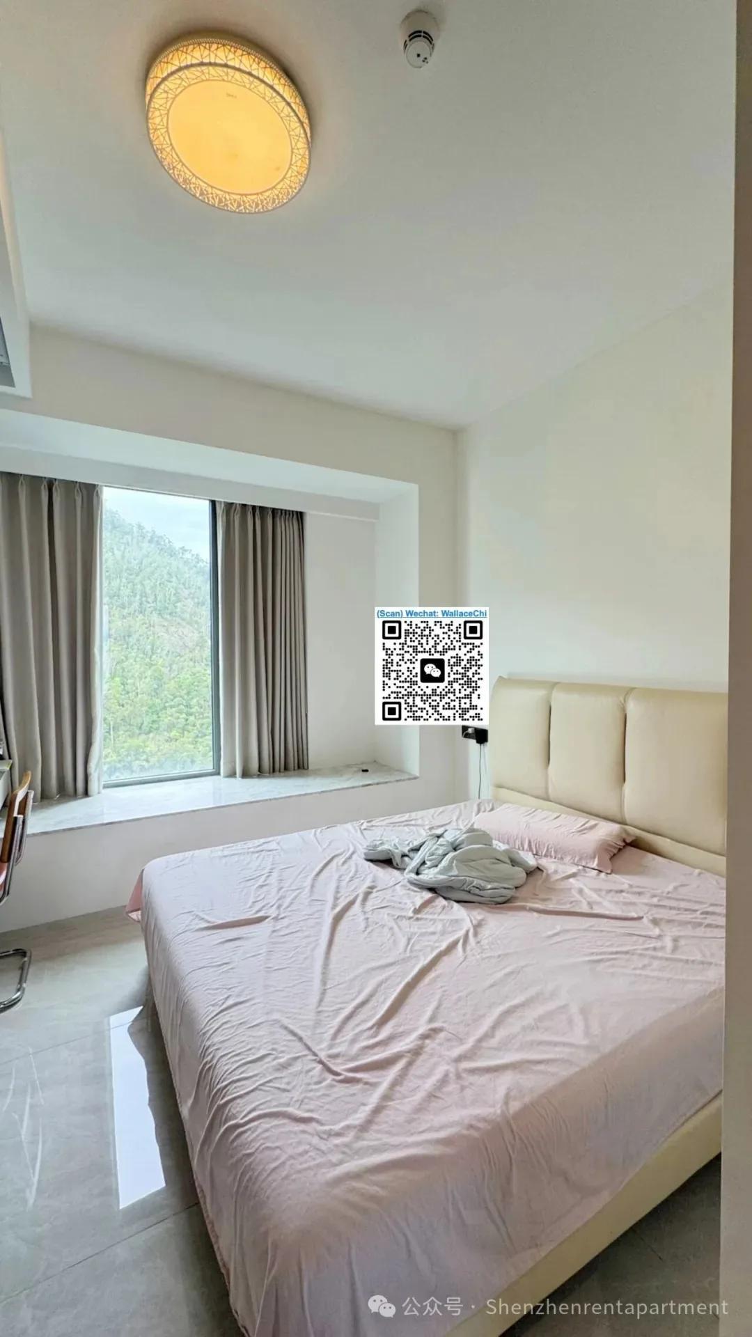 Photo 3 of Mont Blue | 117㎡ 4BR 2BA | Furnished | ¥20,000/Mth