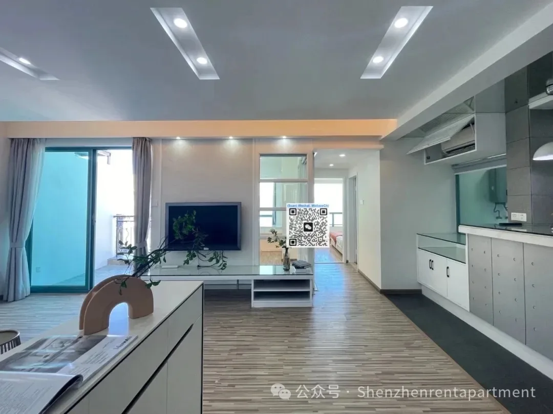 Photo 2 of Coastal Rose Garden 1: 80㎡ 2 Bed, Renovated, Seaview @ 11,000
