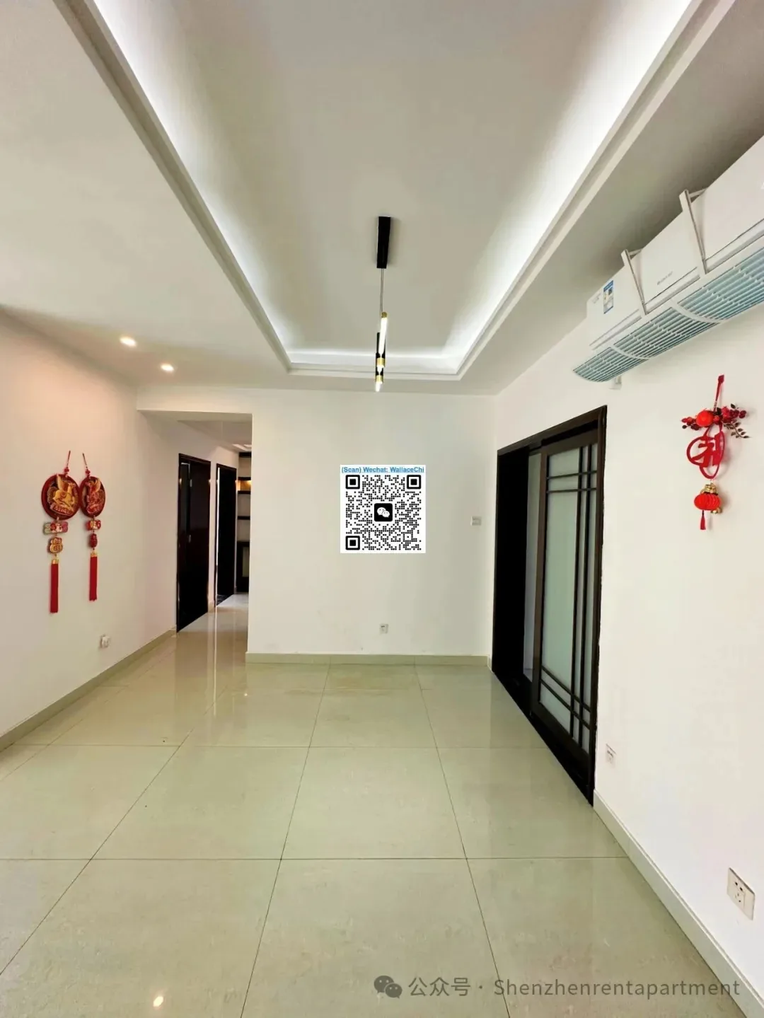 Photo 2 of Mont Orchid1 | 134㎡ 3BR 3BA | UnFurnished | ¥17,500/Mth