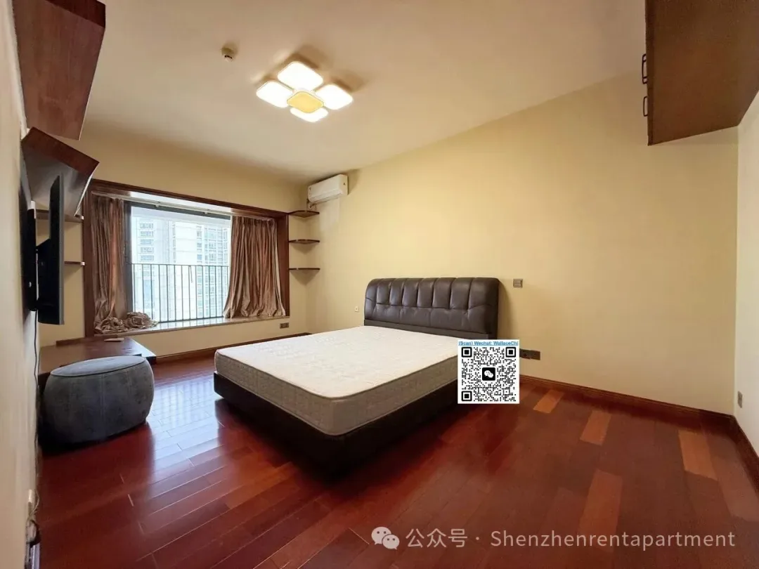 Photo 8 of Shuiwan 1979 | 131㎡ 3BR 2BA | Furnished | ¥15,000 /Mth