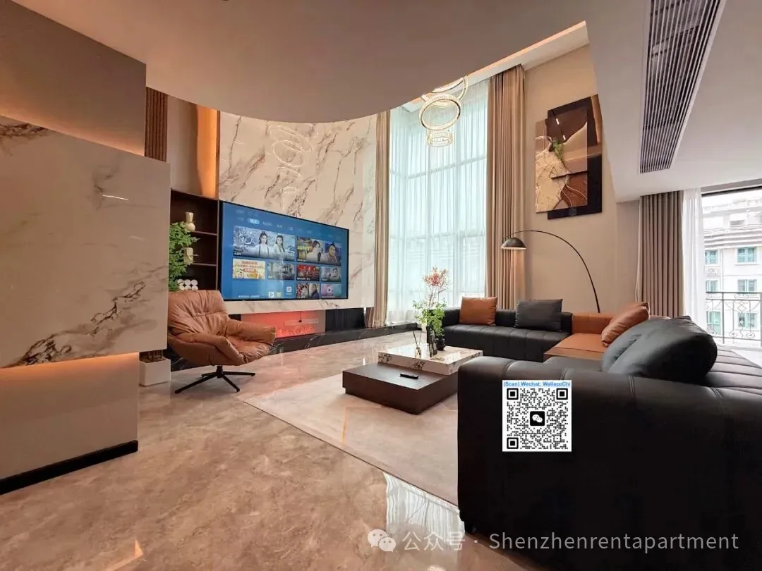 Photo 2 of Coastal Rose Garden: 320㎡ 5 Bed Triplex, Big Terrace @ 48,000