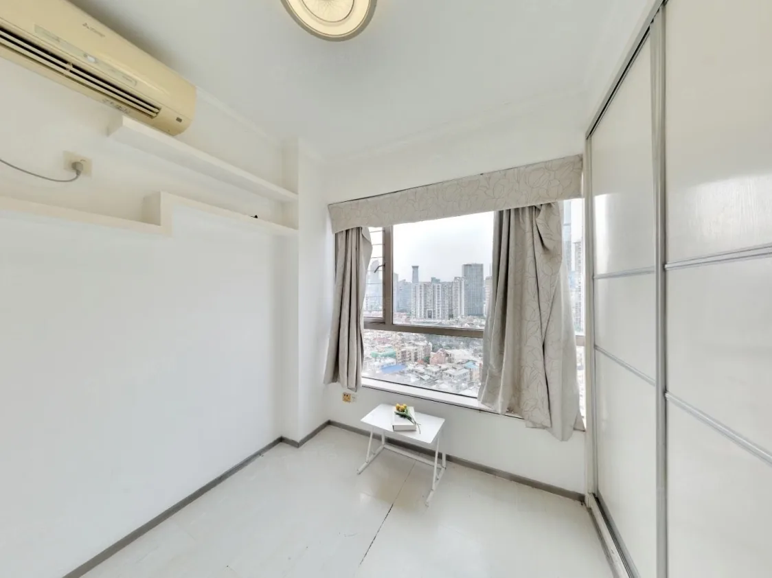 Photo 4 of Futian shawei beautiful 3 bedrooms for 11000 rmb, 103 sqm