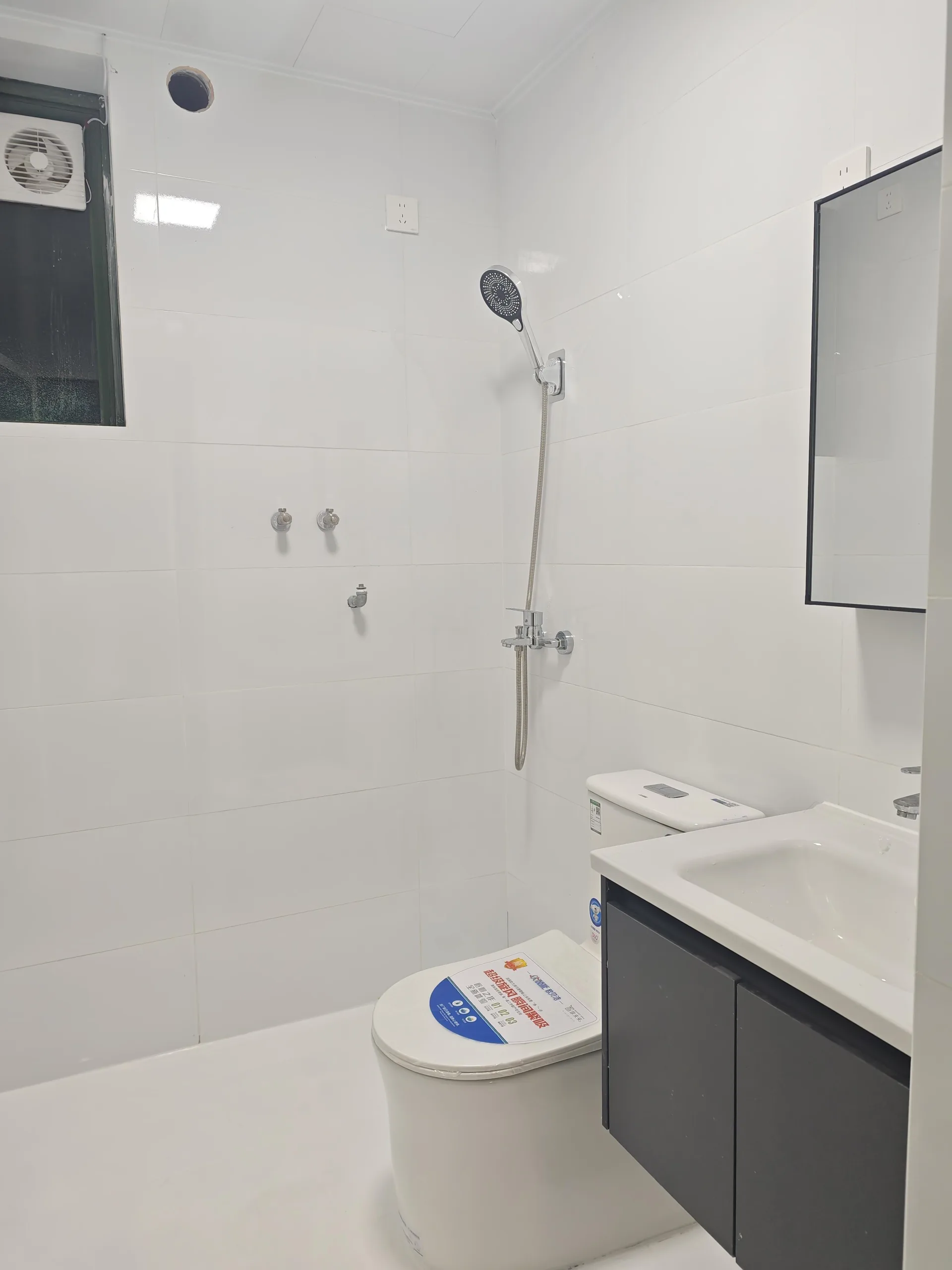 Photo 6 of Dushi Yangguang Mingyuan, Futian Chegongmiao 3 Bedrooms, 2 Bathrooms | 104㎡ | Rent: ¥12500/month