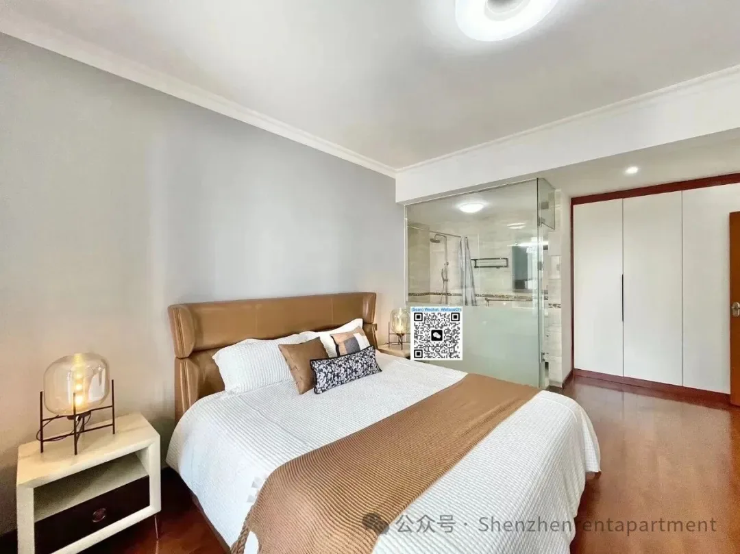 Photo 11 of The Peninsula 2: 155㎡ 3 Bed, 2 Bath, Seaview, Furnished @ 17,500
