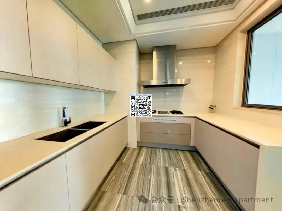 Photo 5 of IMPERIAL PARK | 326㎡ 5BR | Chef Kitchen | Seaview | ¥65,000/Mth