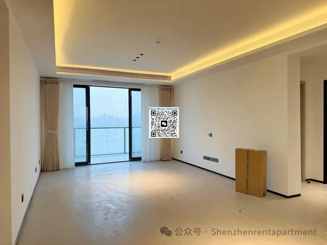 The Peninsula 2 | 158㎡ | 4BR 2BA | Renovated | Seaview | ¥27,000/Mth — main photo