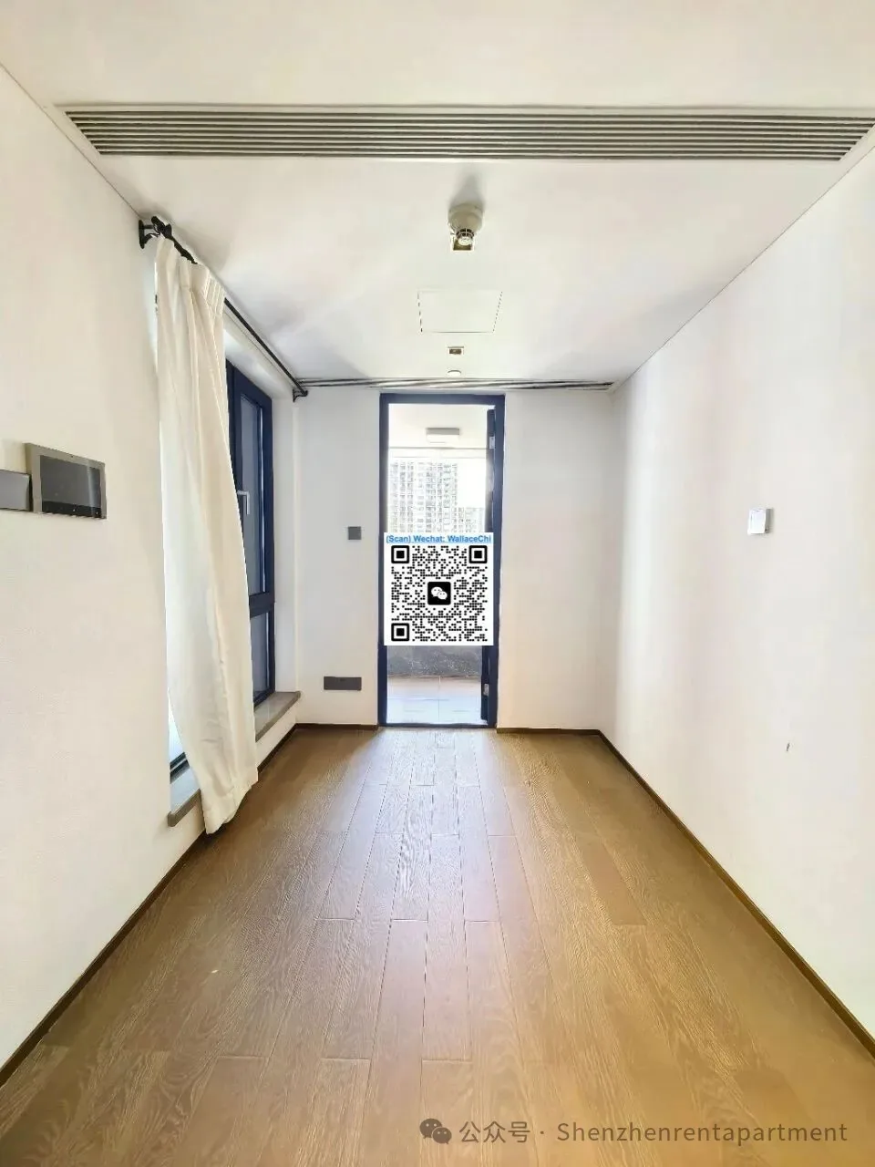 Photo 6 of The Peninsula 4 | 113㎡ 2BR 2BA | Seaview | Furnished | ¥22,000/Mth