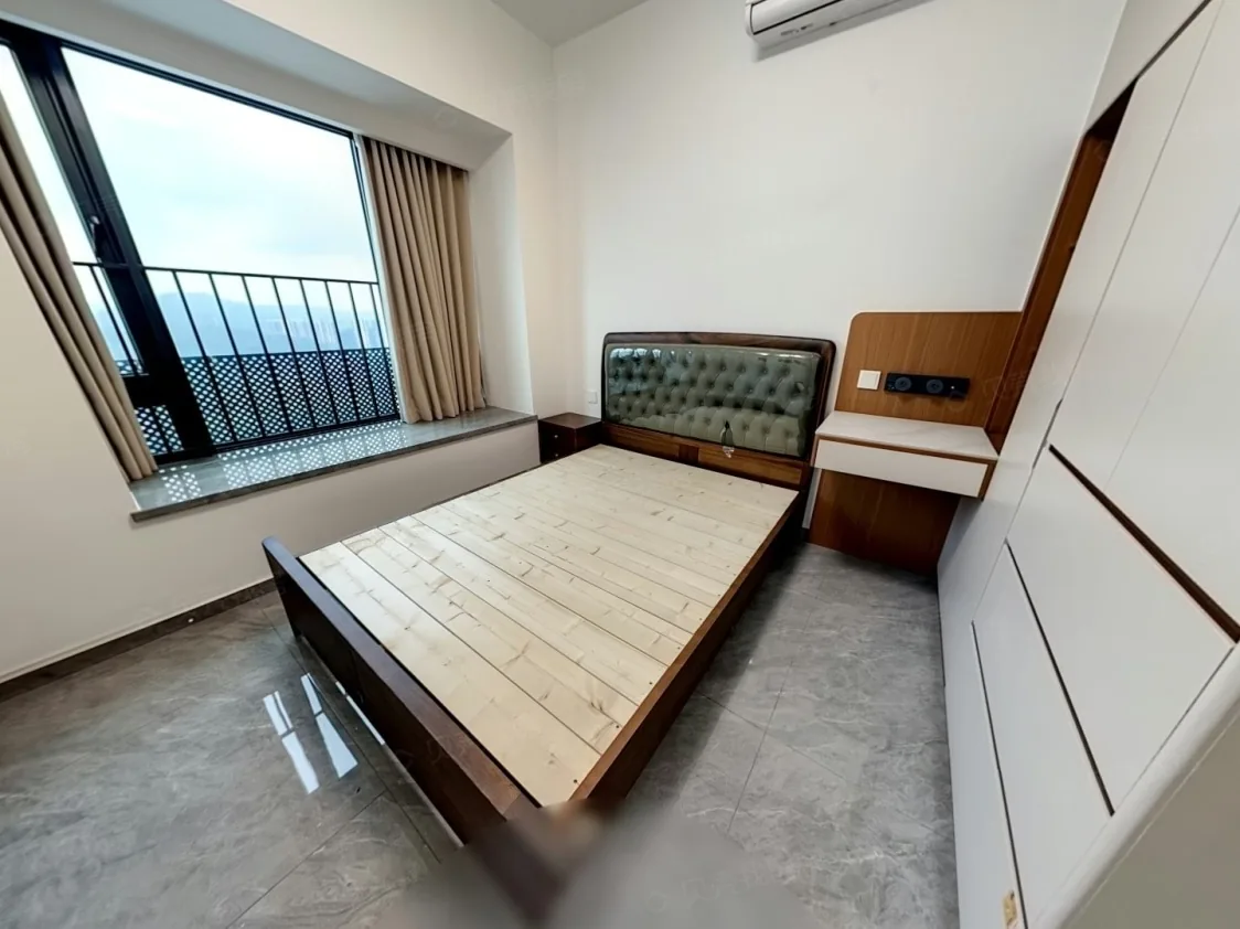 Photo 5 of Fully Furnished 2-Bedroom 1-Bath Unit for 7300 RMB