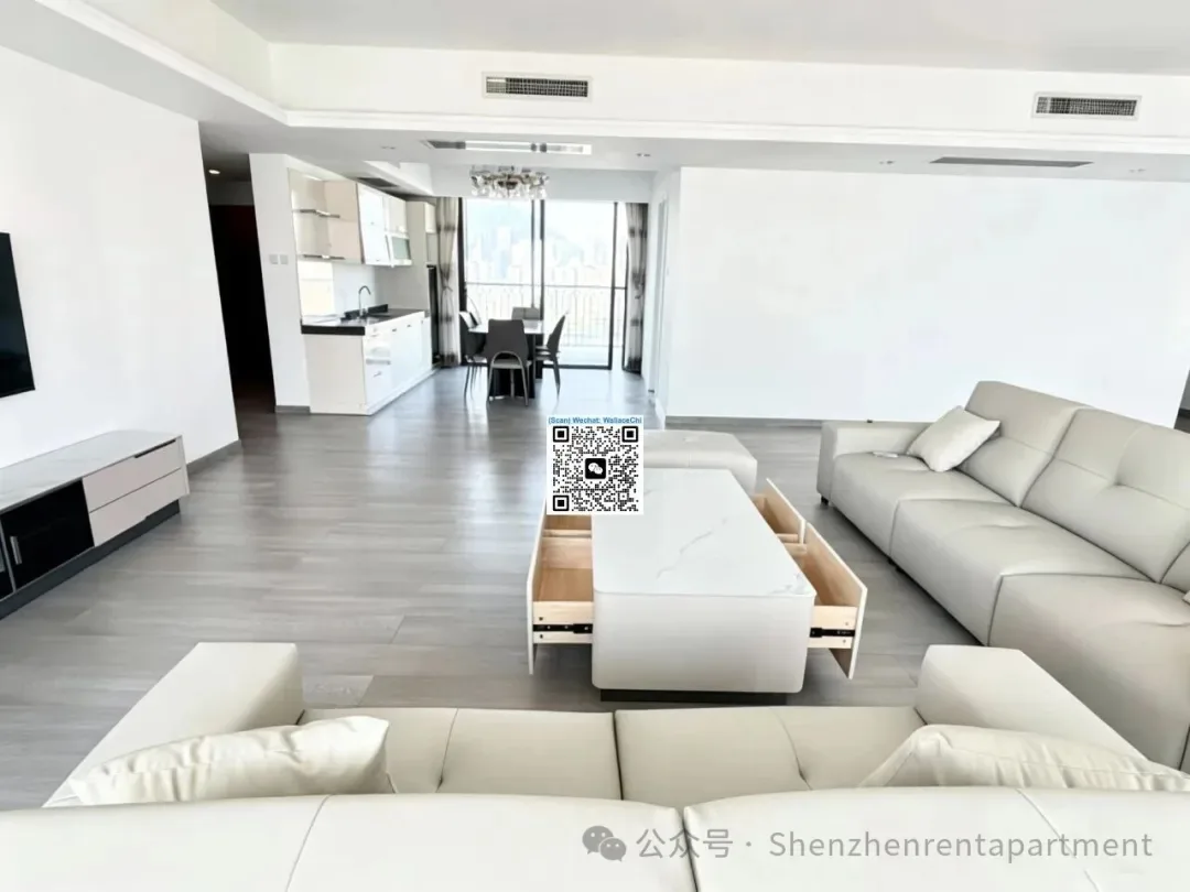 Coastal Rose Garden 3 | 228㎡ 5BR | Renovated | Seaview | ¥31,000/Mth — main photo