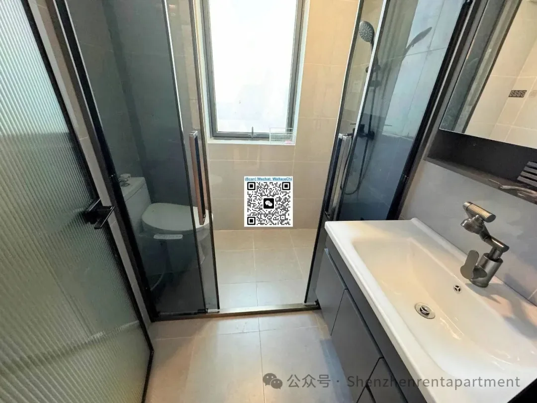 Photo 5 of Shuiwan 1979 | 63㎡ 2BR | Furnished | ¥8,000/Mth