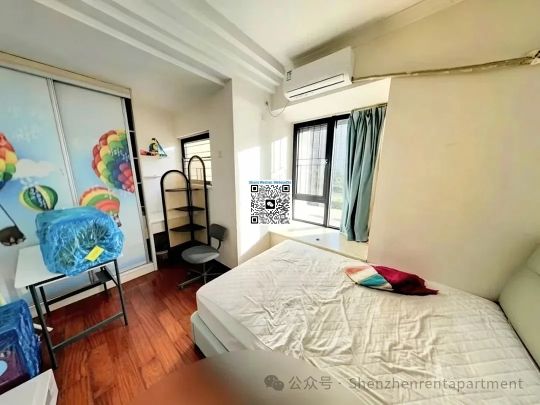 Photo 6 of The Peninsula 2 | 178㎡ 4BR 3BA | Low floor | Furnished | ¥15,000/Mth