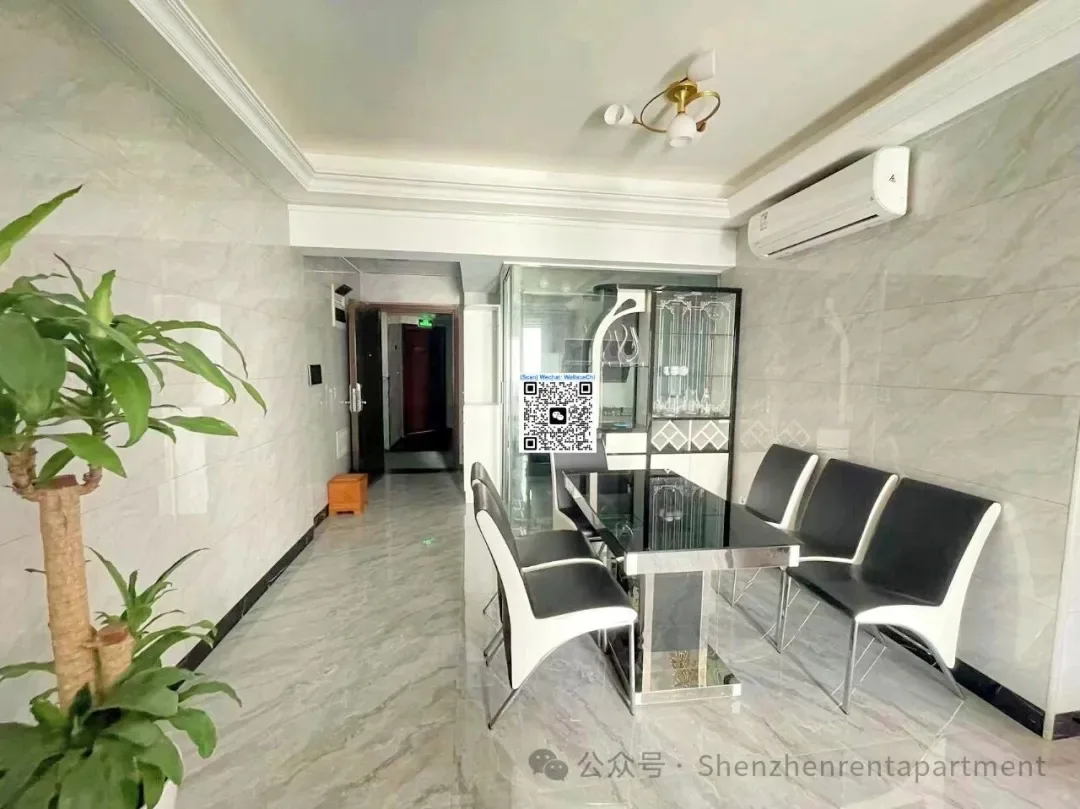 Ocean One | 89㎡ 2BR | Seaview | Furnished | ¥13,000/Mth — main photo