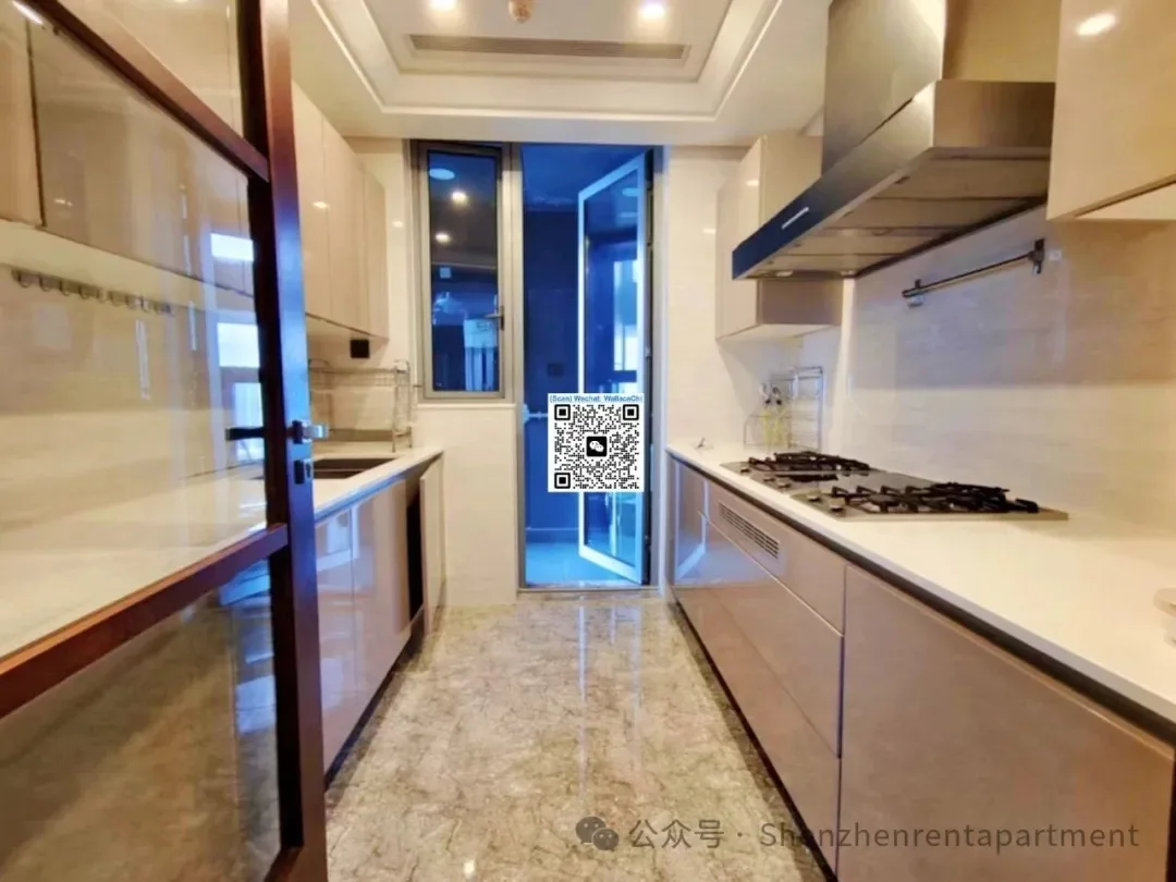 Photo 4 of IMPERIAL PARK | 206㎡ Duplex | 2BR 2BA | Sea view | ¥38,000/Mth