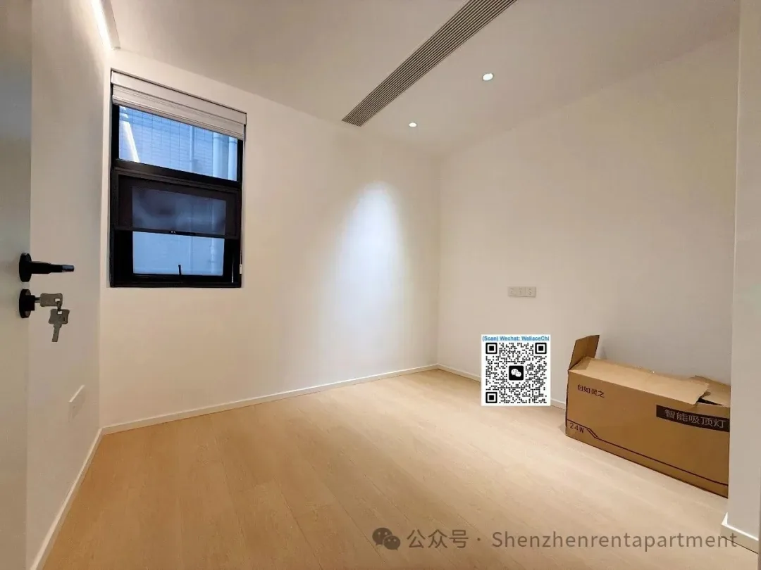 Photo 6 of The Peninsula1 | 137㎡ 4Bed | Low floor | Renovated | ¥22,000/Mth