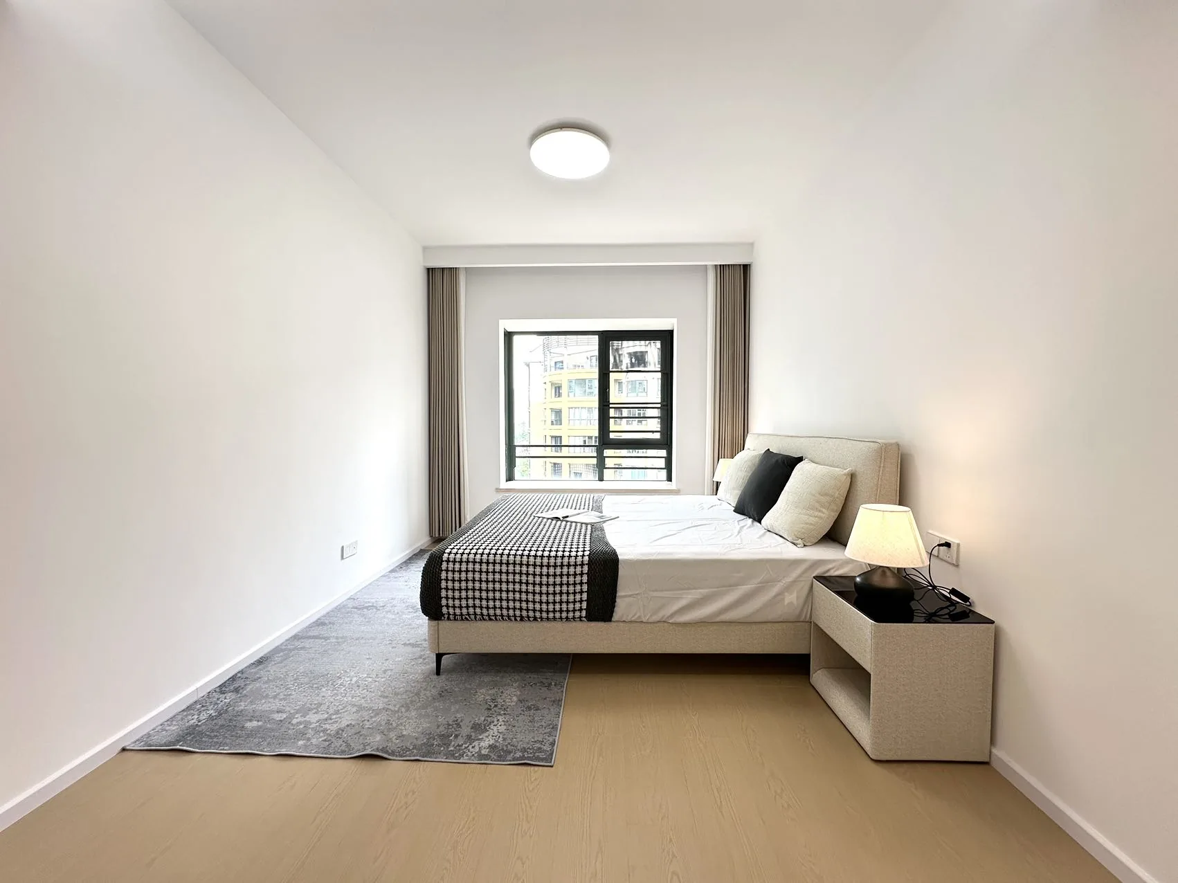 Photo 6 of Clear Water Bank Phase 4, Tower S, Unit 901 ▪ 257㎡ | 5 beds