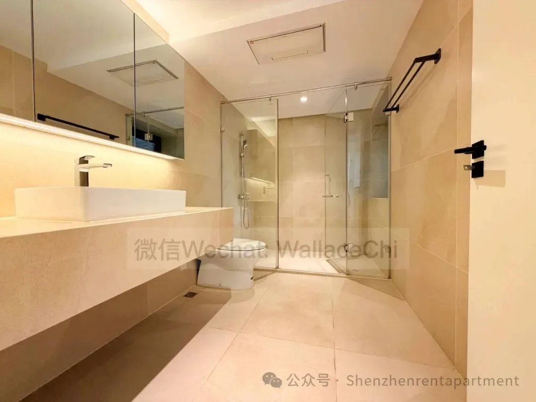 Photo 11 of Coastal Rose Garden3 | 287㎡ Duplex 4Bed | Renovated | Seaview | ¥51,000/Mth