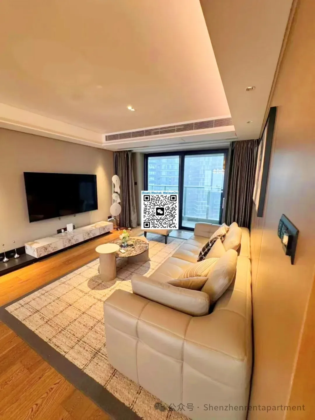 The Peninsula3 | 164㎡ | 5BR 2BA | Seaview | Furnished | ¥32,000/Mth — main photo