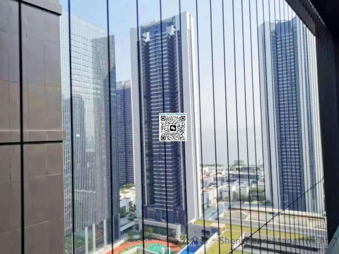 Photo 7 of Ocean One | 87㎡ 2BR | Furnished | ¥11,000/Mth