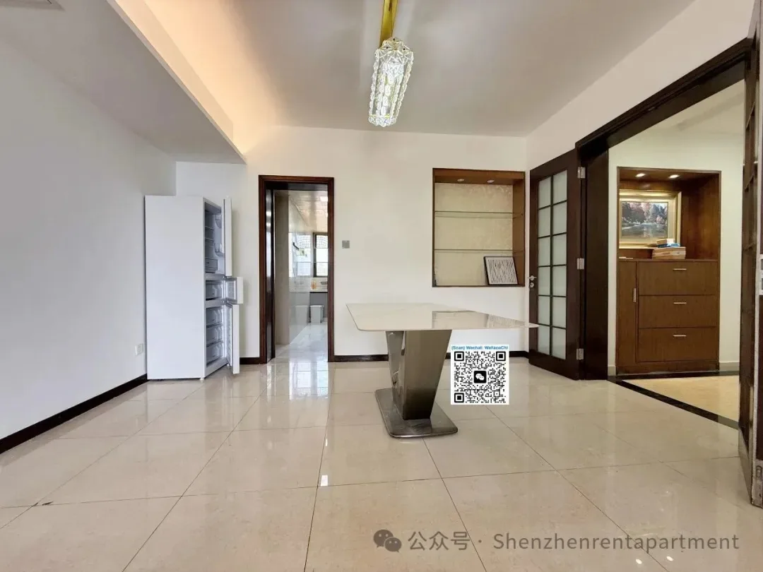 Photo 2 of Coastal Rose Garden 3 | 152㎡ 5BR | Seaview | Furnished | ¥21,000/Mth