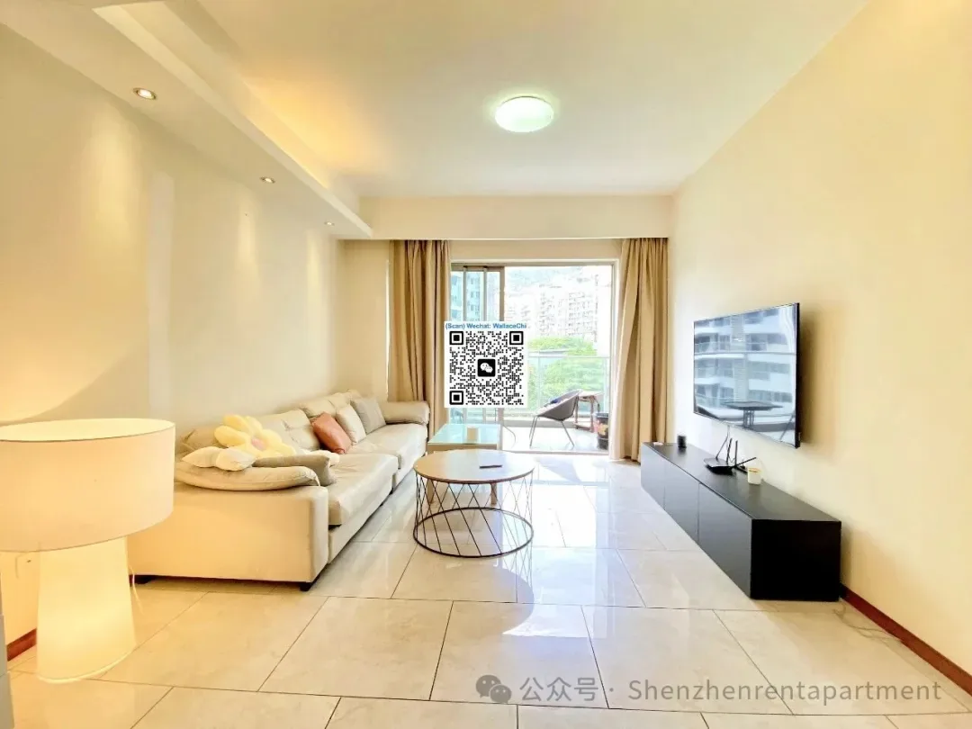 Mont Orchid3 | 83㎡ 2BR | Furnished | ¥12,000/mth — main photo