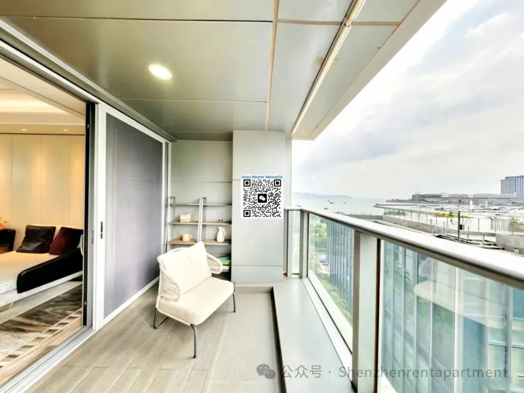 Photo 12 of IMPERIAL PARK | 258㎡ 3BR 4BA | Low Floor | Seaview | ¥40,000/mth