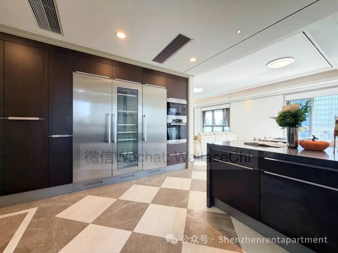 Photo 3 of WOODS | 175㎡ 4BR 2BA | Renovated | Seaview | ¥30,000/Mth