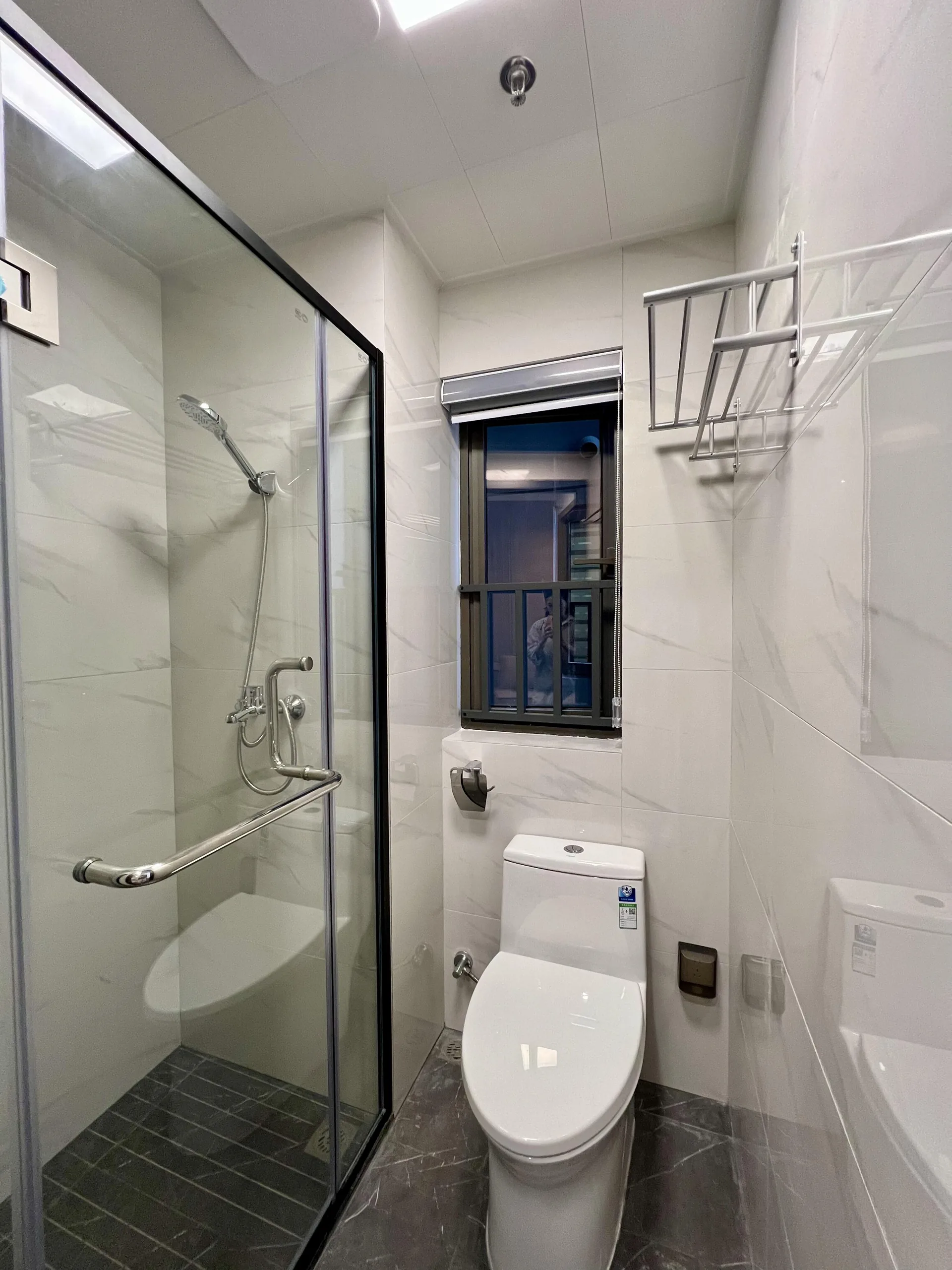 Photo 5 of Stylish 1 Bed 1 Bath Apartment at Zhongzhou Bay, Futian Property Details
